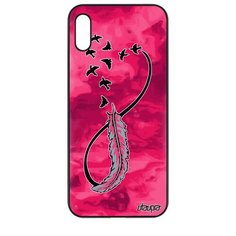 Чехол на смартфон Honor 8A, "Бесконечность" Красота Вселенная Utaupia