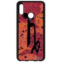 Чехол на смартфон Honor 10 Lite, "Знак зодиака" Созвездие Зодиак Utaupia