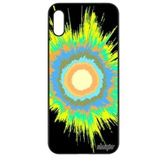 Чехол на смартфон Honor 8A, "Большой взрыв" Вселенная Сияние Utaupia