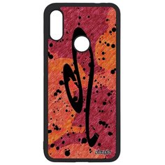 Чехол на смартфон Xiaomi Redmi Note 7, "Знак зодиака" Календарь Планета Utaupia