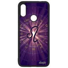 Чехол на смартфон Xiaomi Redmi Note 7, "Гороскоп" Планета Zodiac Utaupia