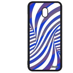 Чехол на смартфон Redmi 8A, "Иллюзия торнадо" Смерч Движение Utaupia