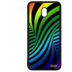 Чехол на смартфон Xiaomi Redmi 8A, "Иллюзия торнадо" Круговорот Воронка Utaupia