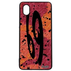 Чехол на смартфон Galaxy A01, "Знак зодиака" Созвездие Зодиак Utaupia