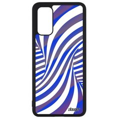 Чехол на смартфон Samsung Galaxy S20, S20 5G, "Иллюзия торнадо" Мираж Воронка Utaupia