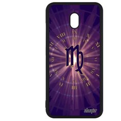 Чехол на смартфон Redmi 8A, "Гороскоп" Планета Зодиак Utaupia