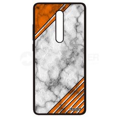 Чехол для телефонов Mi 9T, "Уголок" Треугольник Рамка Utaupia