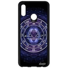 Чехол на смартфон Honor 10 Lite, "Зодиак" Созвездие Zodiac Utaupia
