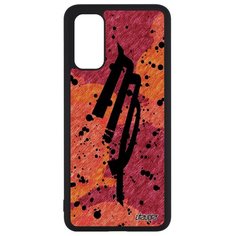 Чехол на смартфон Samsung Galaxy S20, S20 5G, "Знак зодиака" Зодиак Календарь Utaupia