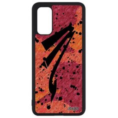 Чехол на смартфон Samsung Galaxy S20, S20 5G, "Знак зодиака" Zodiac Созвездие Utaupia
