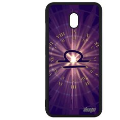 Чехол на смартфон Redmi 8A, "Гороскоп" Зодиак Планета Utaupia