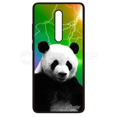 Чехол на смартфон Xiaomi Mi 9T Pro, "Большая панда" Тибет Азия Utaupia