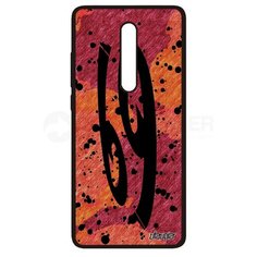 Чехол на смартфон Xiaomi Mi 9T Pro, "Знак зодиака" Планета Календарь Utaupia