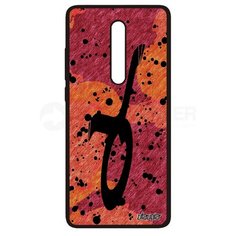 Чехол на смартфон Mi 9T, "Знак зодиака" Календарь Зодиак Utaupia