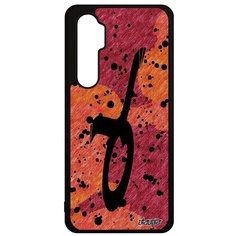 Чехол на смартфон Xiaomi Mi Note 10 Lite, "Знак зодиака" Планета Созвездие Utaupia