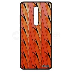 Чехол на смартфон Mi 9T, "Восход" Солнце Вершина Utaupia