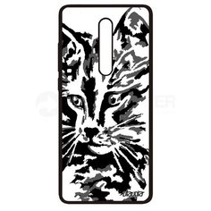 Чехол на смартфон Xiaomi Mi 9T, "Котенок" Кот Маленький Utaupia