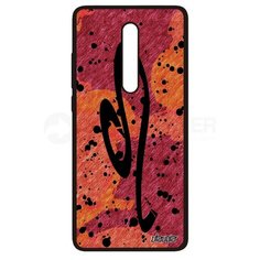 Чехол на смартфон Redmi K20, "Знак зодиака" Созвездие Зодиак Utaupia