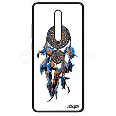 Чехол на смартфон Xiaomi Mi 9T Pro, "Ловец снов" Этничный Талисман Utaupia