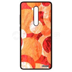 Чехол на смартфон Mi 9T Pro, "Планеты" Сфера Кольцо Utaupia