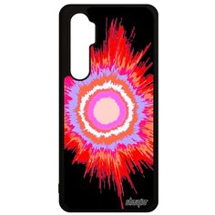 Чехол на смартфон Mi Note 10 Lite, "Большой взрыв" Галактика Звезда Utaupia