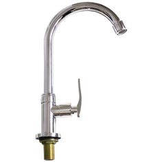 СМЕСИТЕЛЬ ДЛЯ КУХНИ МОНО ПСМ-905-М (1/10) "ПРОФСАН"