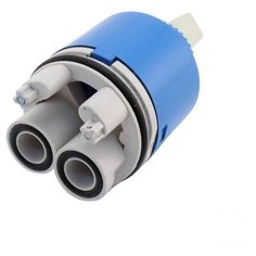 КАРТРИДЖ ДЛЯ СМЕСИТЕЛЯ SEDAL 35 ММ ДЛИННЫЙ LM8504P-BL (БЛИСТЕР) (1/60) "LEMARK"