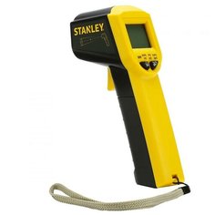 Термометр инфракрасный STANLEY STHT0-77365