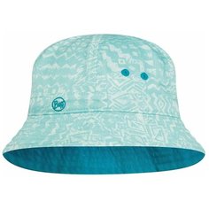 Панама детская Buff Bucket Hat Kids Bawe Aqua