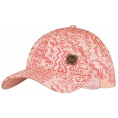 Кепка Buff Baseball Cap Kids Bawe Pink