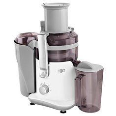 Соковыжималка Holt HT-JC-002, white
