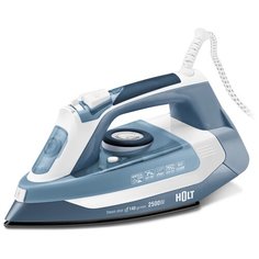 Утюг Holt HT-IR-012 синий
