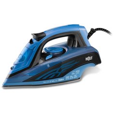 Утюг Holt HT-IR-014 синий