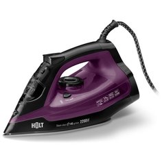 Утюг Holt HT-IR Баклажан