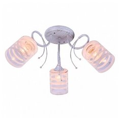 Потолочная люстра Escada 681 681/3PL