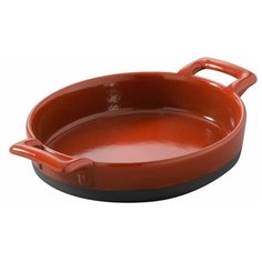 Форма для запекания порционная «Эклипс» REVOL Револ