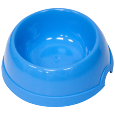 Миска Дарэлл №3 2303 для кошек 200 мл в ассортименте