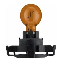 Лампа автомобильная накаливания Philips Vision 12190NAC1 PY24W 12V 24W 1 шт.