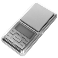 Высокоточные весы Kromatech Pocket Scale MH-500 Кроматек