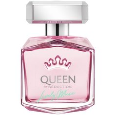 Туалетная вода Antonio Banderas Queen of Seduction Lively Muse, 50 мл