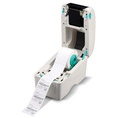 Принтер этикеток (термотрансферный) TTP-225, 203 dpi, 5 ips TSC