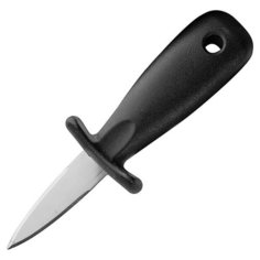Нож для устриц Linea Tutti ручка нейлон ILSA