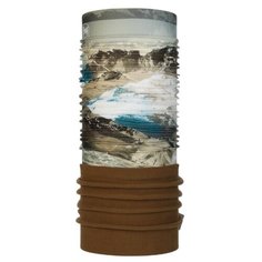 Бандана Buff Mountain Collection Polar Dolomiti Sand (US:one size)