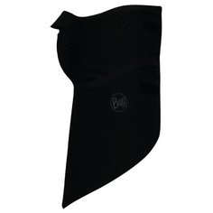 Бандана Buff Windproof Bandana Solid Black (US:one size)