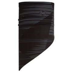 Бандана Buff Tech Fleece Bandana Refik Black (US:one size)