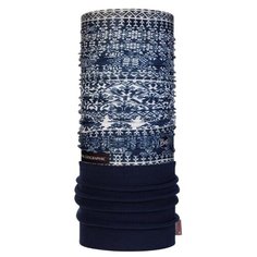 Бандана Buff National Geographic Polar Kurzeme Dark Navy (US:one size)