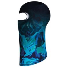 Маска (балаклава) Buff Polar Balaclava High Mountain Blue (US:one size)