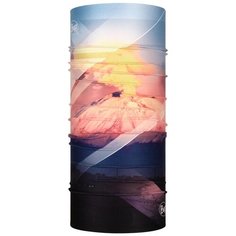 Бандана Buff Coolnet UV+ Popocatepetl 125088.555.10.00