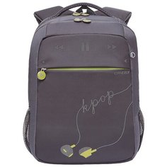 Grizzly Рюкзак школьный RB-156-2/1