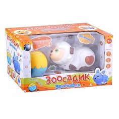 Развивающая игрушка - пчёлка Zhorya